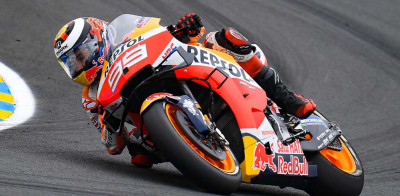 Satu Kesempatan Lorenzo Bertahan Di Lintasan thumbnail